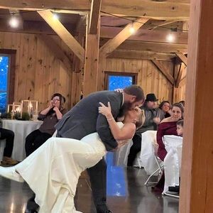 Meet your Posher, Shelly